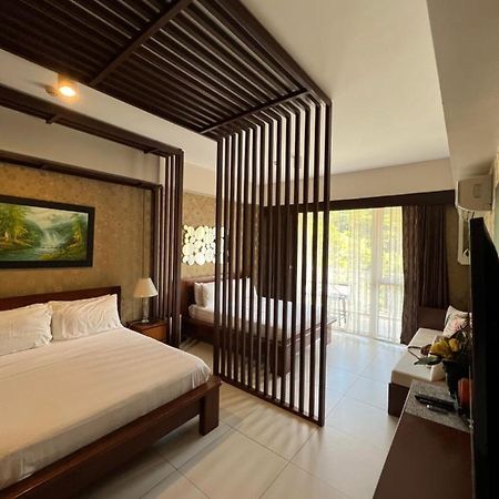 Bonel Condo At Pico De Loro Cutad Eksteriør billede