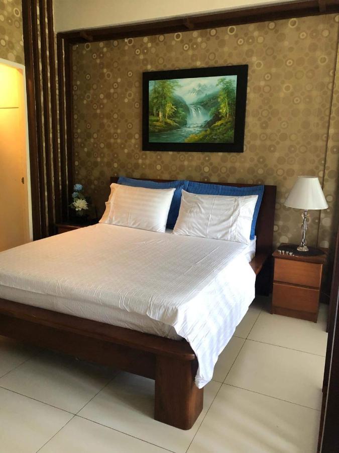 Bonel Condo At Pico De Loro Cutad Eksteriør billede