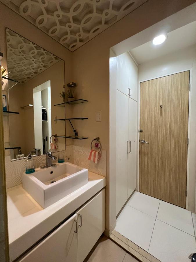 Bonel Condo At Pico De Loro Cutad Eksteriør billede