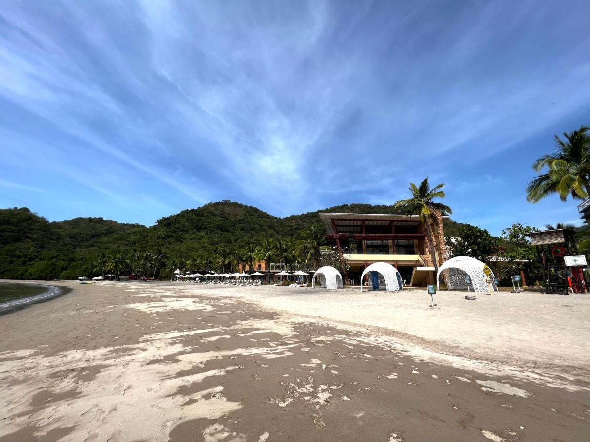 Bonel Condo At Pico De Loro Cutad Eksteriør billede