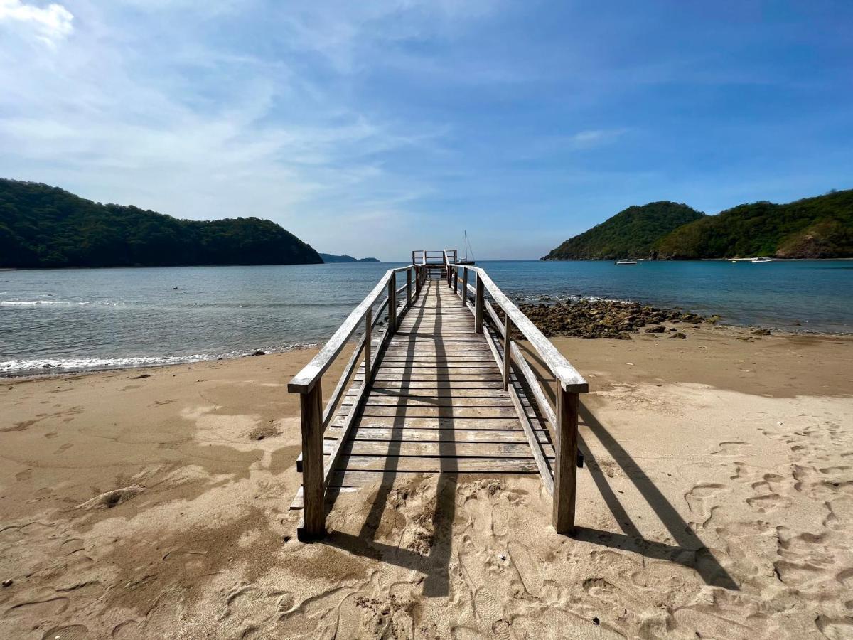 Bonel Condo At Pico De Loro Cutad Eksteriør billede