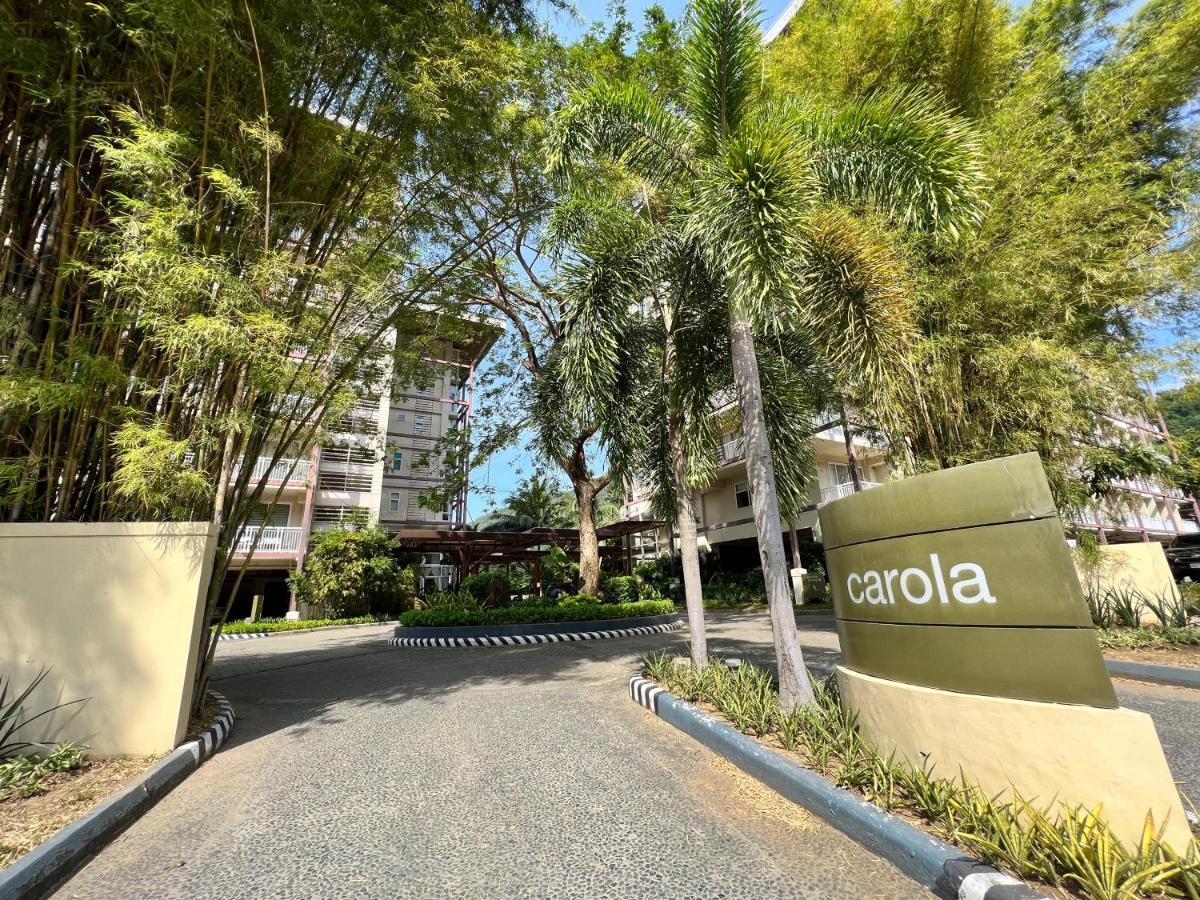 Bonel Condo At Pico De Loro Cutad Eksteriør billede