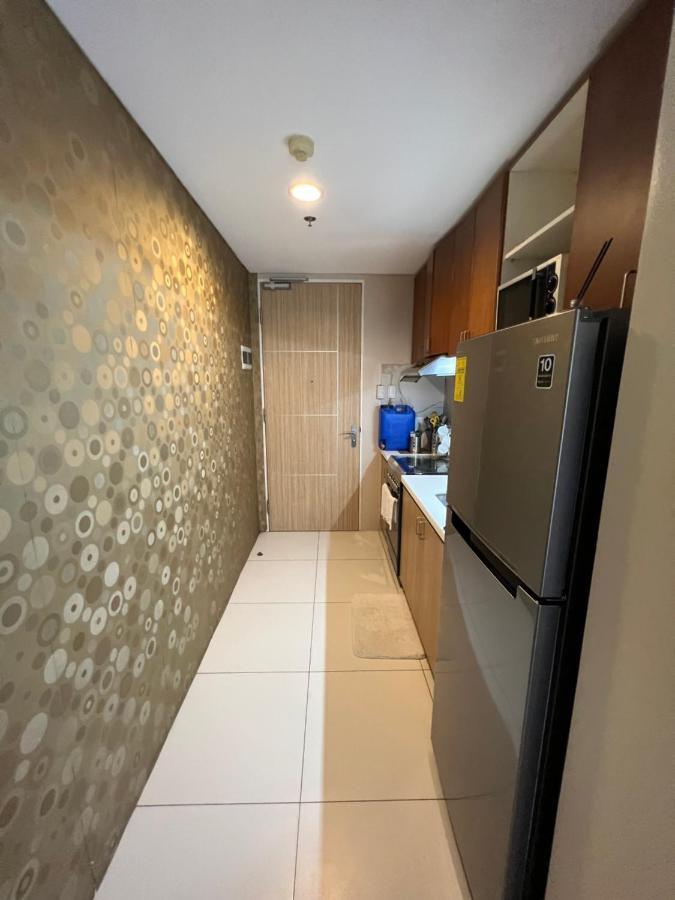 Bonel Condo At Pico De Loro Cutad Eksteriør billede